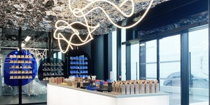 Innenarchitektur |Restaurants, Bars, |dauerhafte Raumgestaltungen...|
